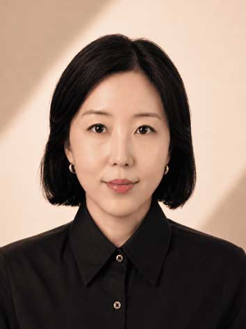 이수경 せんせい