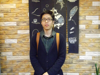 2014년 10월 JLPT N1 장학생 김여명님