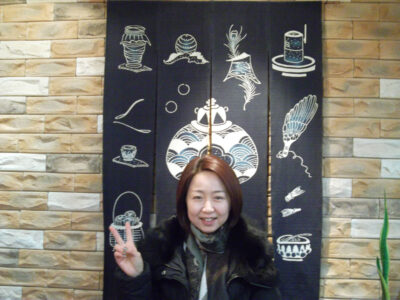 2012년 10월 STEP3 장학생 최문희님