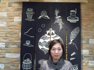 2012년 12월 JPT 장학생 최효지님