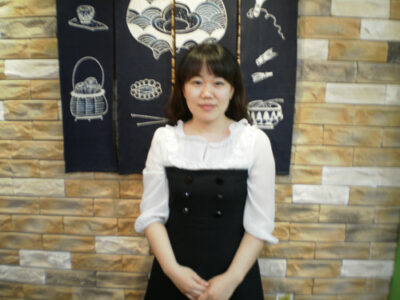 10年 4月 step2 성적우수자 추경인さん