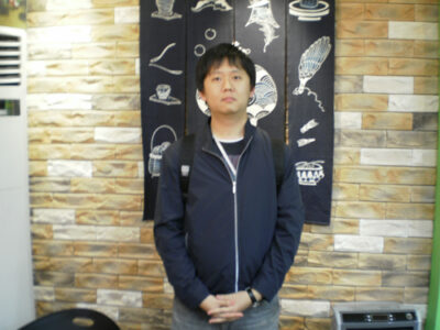 10年 4月 step4 성적우수자 신동연さん