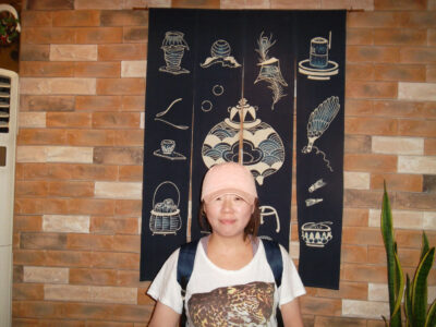 2012년 5월 N1 장학생 안선미님