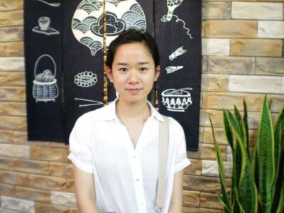 11년 5월 STEP 2단계 장학생 김소정さん^^