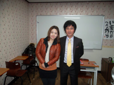 2011년 10월 N2장학생