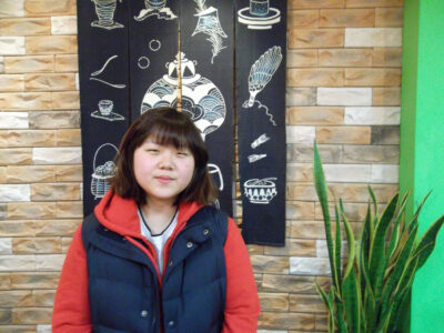 2012년 1월 5단계 장학생