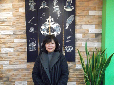 2011년11월장학생 N2 이순옥님