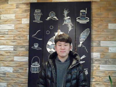 2013년 1월 JPT 장학생 고주대님