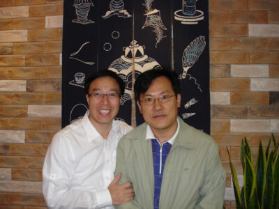 2011년8월장학생 STEP3-유병욱さん