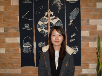 2012년 2월 N2 장학생