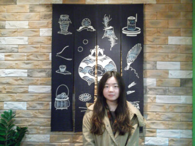 2013년 3월 N3 장학생 김상아님