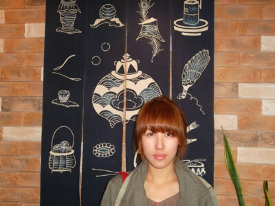 2012년 9월 N2 장학생 최가람님