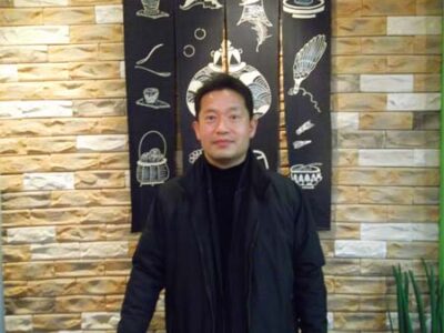2014년 1월 STEP4 장학생 오세민님
