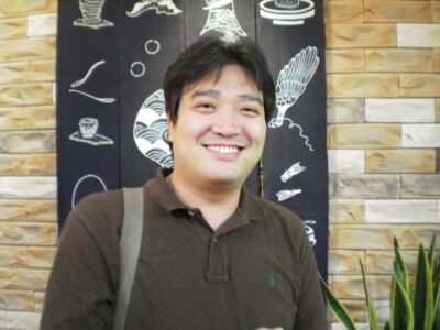 11년 7월 STEP 10단계 장학생 - 최윤영さん
