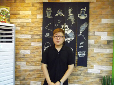 2014년 6월 STEP2 장학생 한승연님