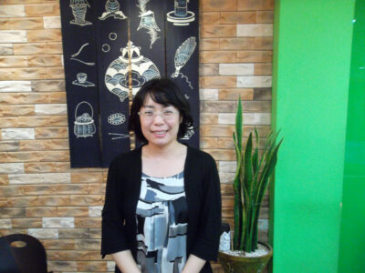 2012년 3월 2단계 장학생