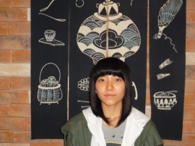 2012년 8월 N2 장학생 이슬기님