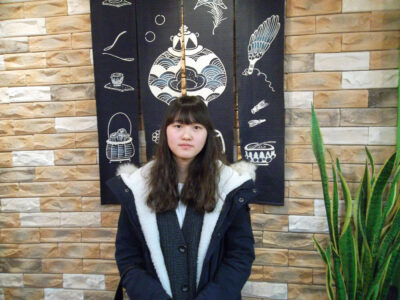 2012년 1월 N1장학생