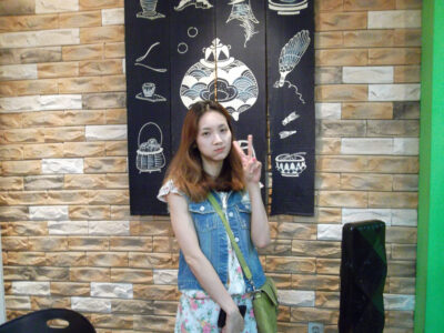 2013년 6월 STEP1 장학생 이유미님