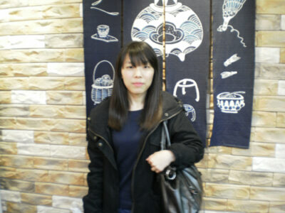 10年 3月 step3 성적우수자 김희애さん
