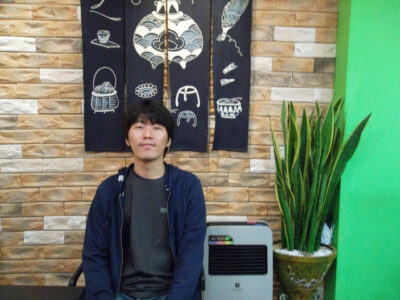 2011년9월장학생STEP1김창수님입니다.