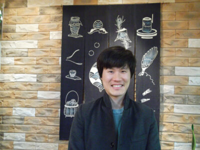 2013년 2월 N2 장학생 김상현님