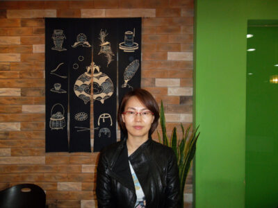 2012년 3월 N2 장학생~