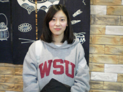 10월장학생-이유진さん