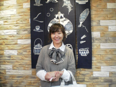 9월장학생-김지숙さん