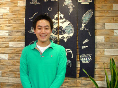 2011년8월장학생JLPTN1정상훈さん