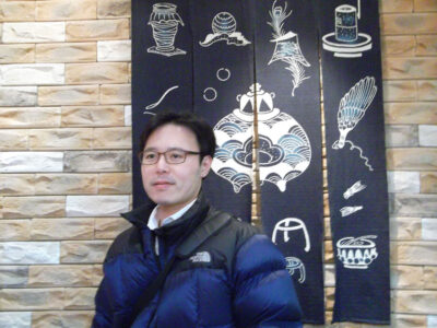 2013년 1월 N1 장학생 최혁재님