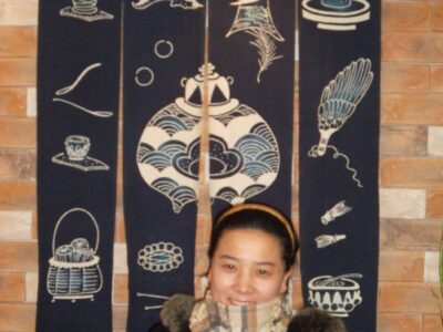 2011년 12월 N2 장학생