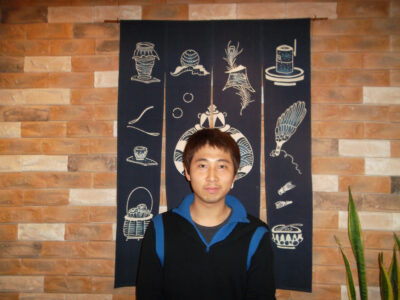 2012년 2월 N1 장학생