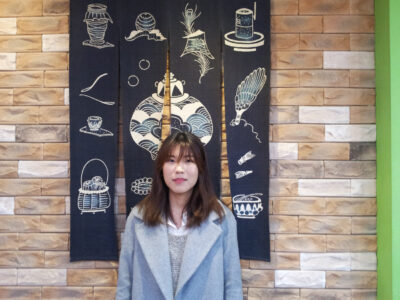 2016년 1월 N2 장학생 김민지님