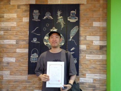 2017년 7월 STEP10 장학생 김진용님