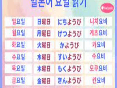 달력 읽기